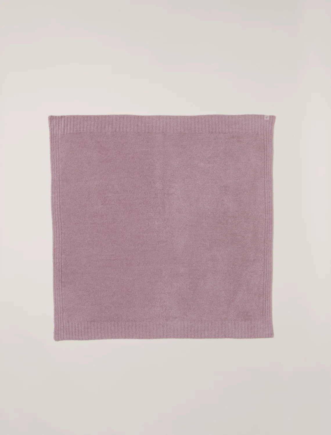 Barefoot Dreams CCL Baby Receiving Blanket