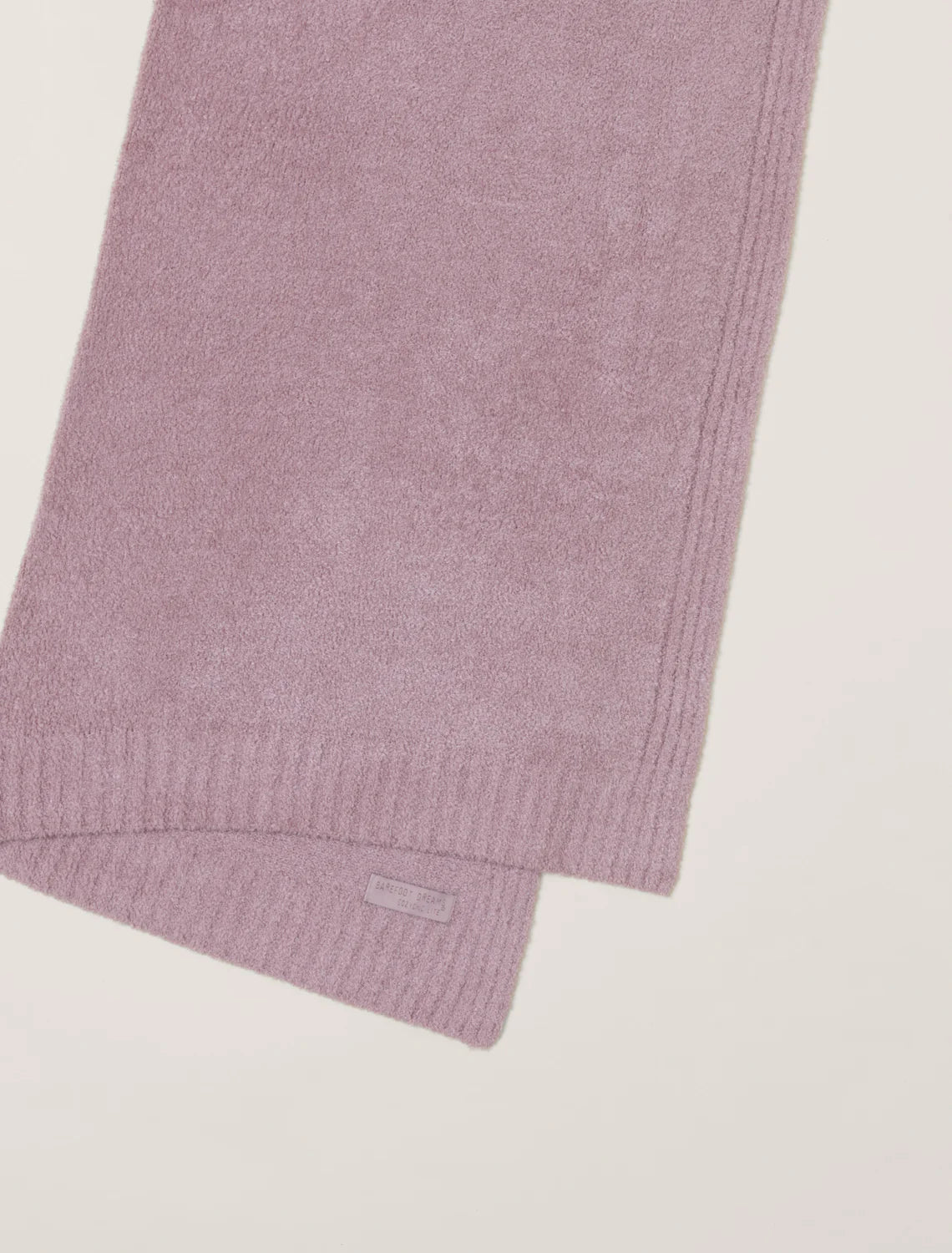 Barefoot Dreams CCL Baby Receiving Blanket
