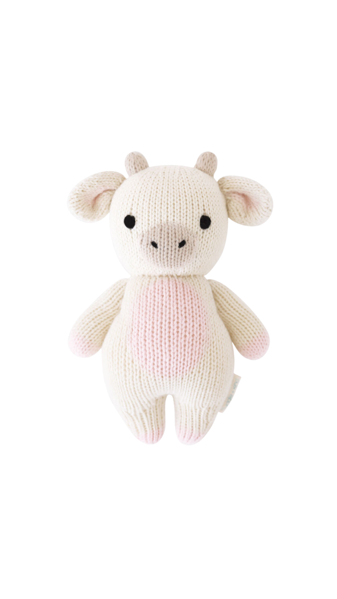 Baby Cow - Strawberry