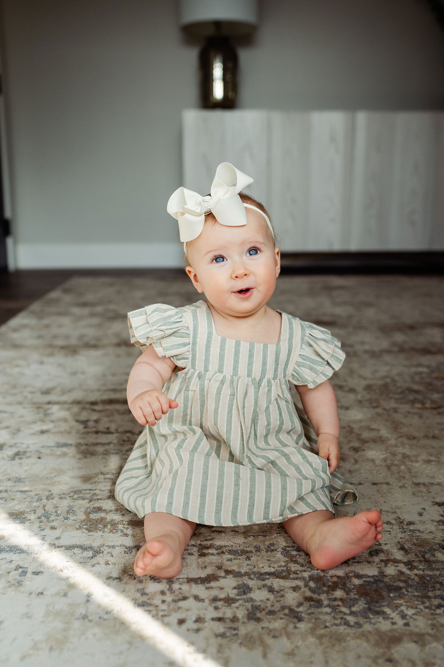 Meadow Breeze Dress