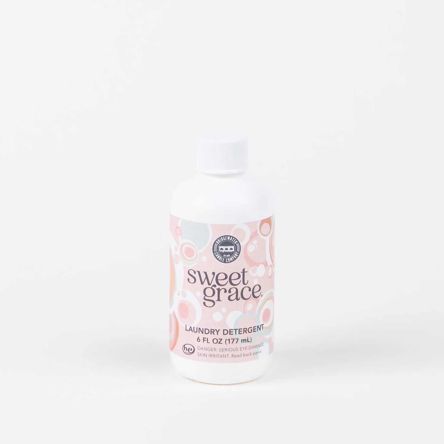 Laundry Detergent - Sweet Grace