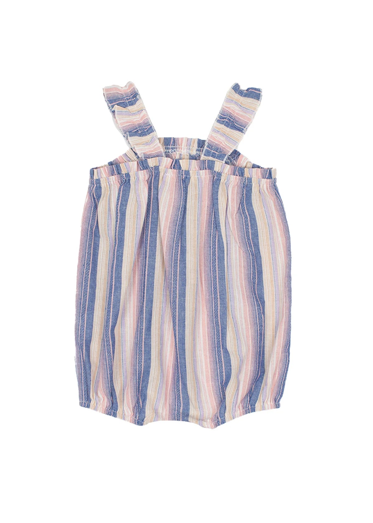 Riley Rose Baby Romper