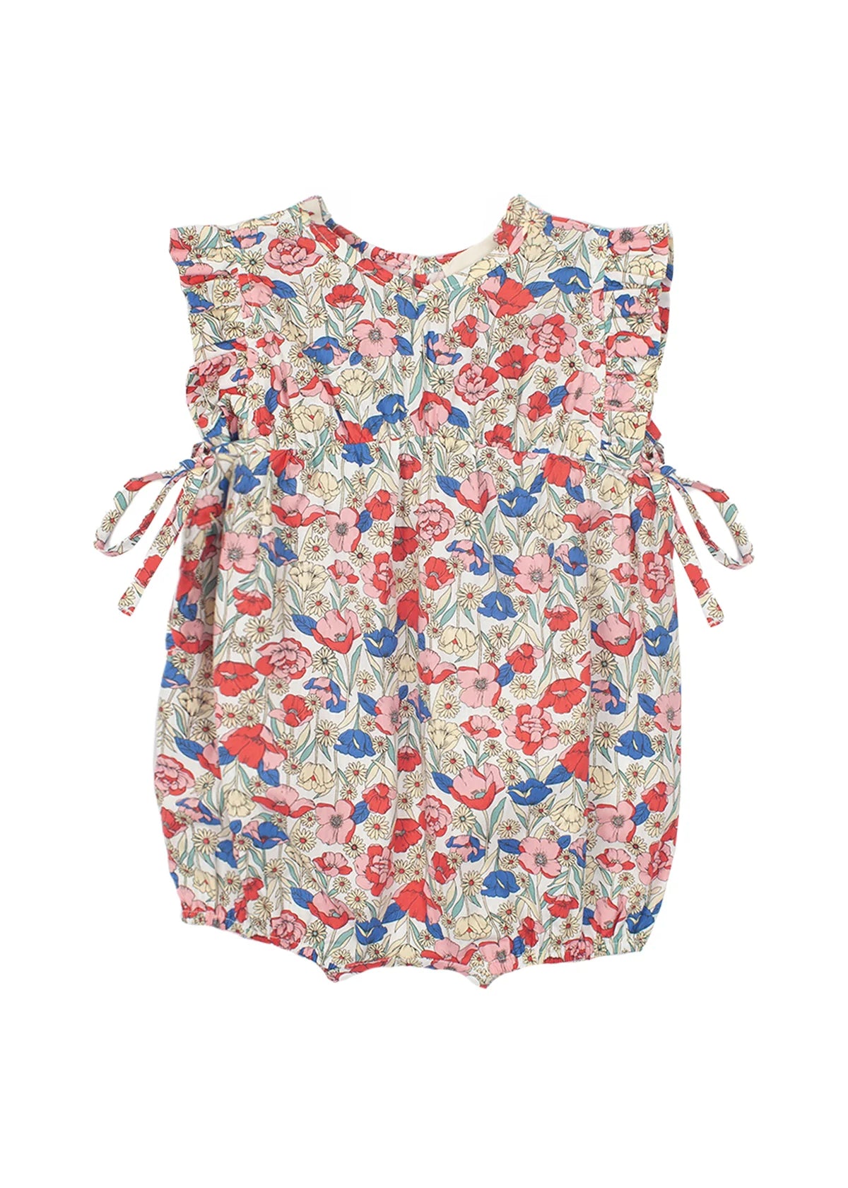 Harmony Baby Romper