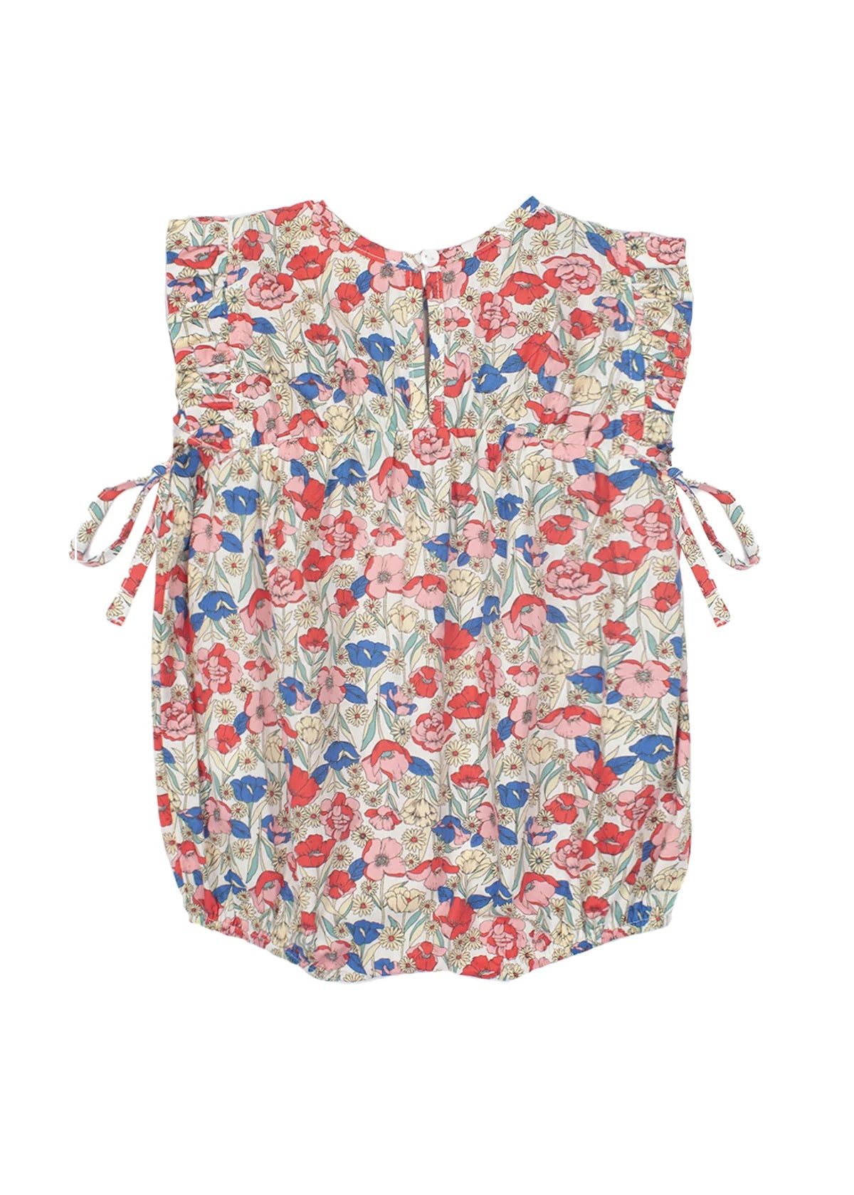 Harmony Baby Romper