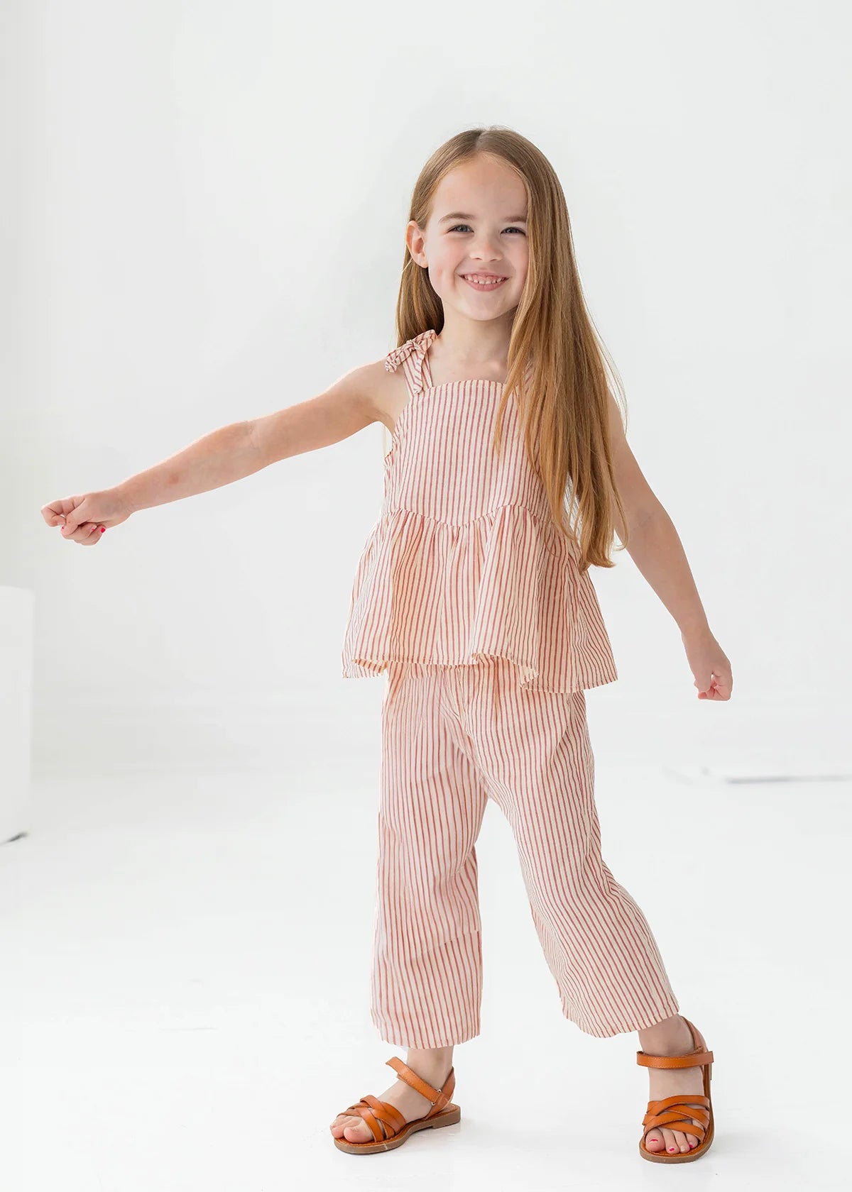 Cranberry Crush Two Piece Set