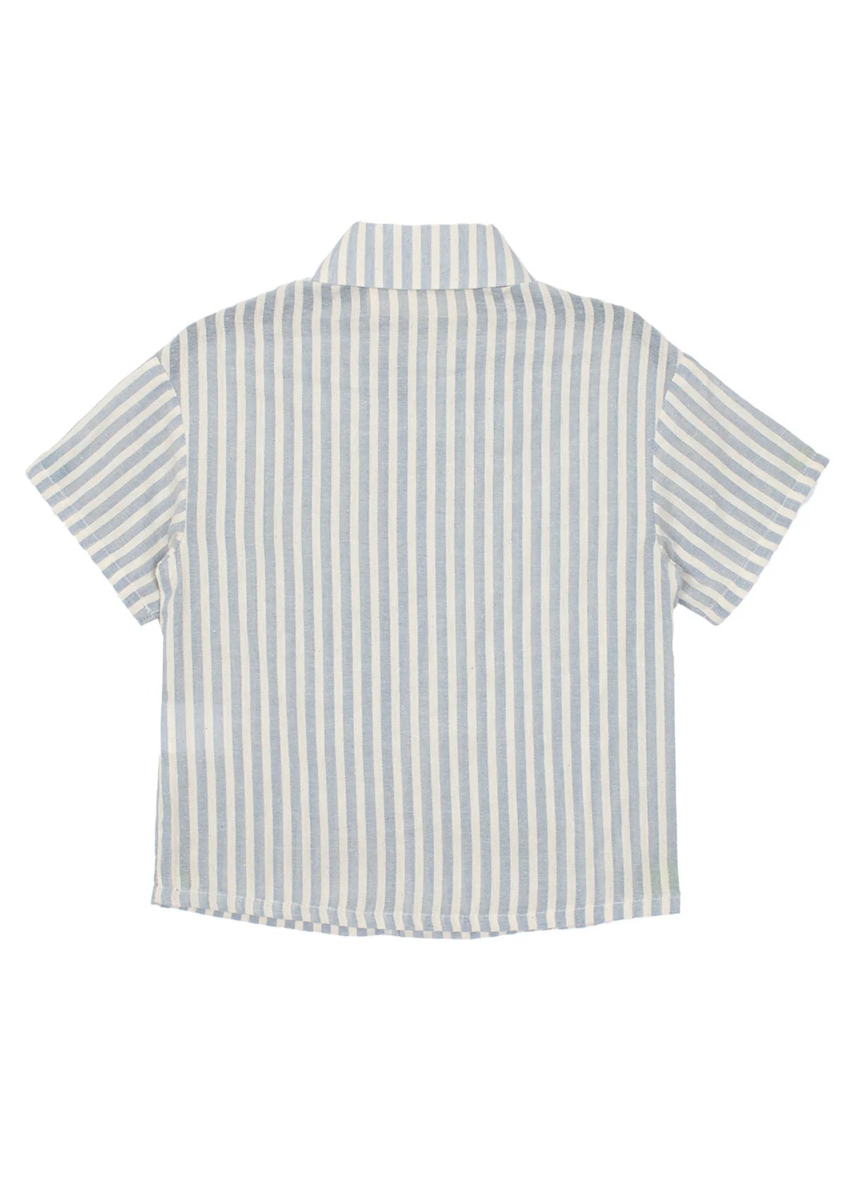 Blake Button Up