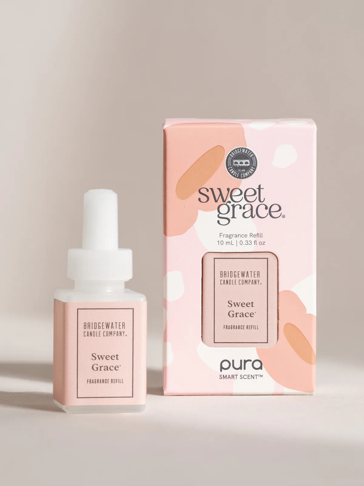 Pura Refills - Sweet Grace
