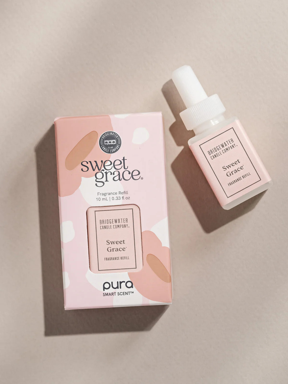 Pura Refills - Sweet Grace