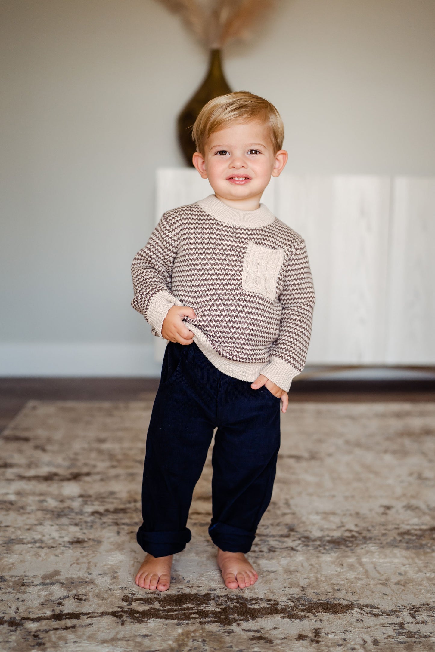 Calloway Corduroy Pants
