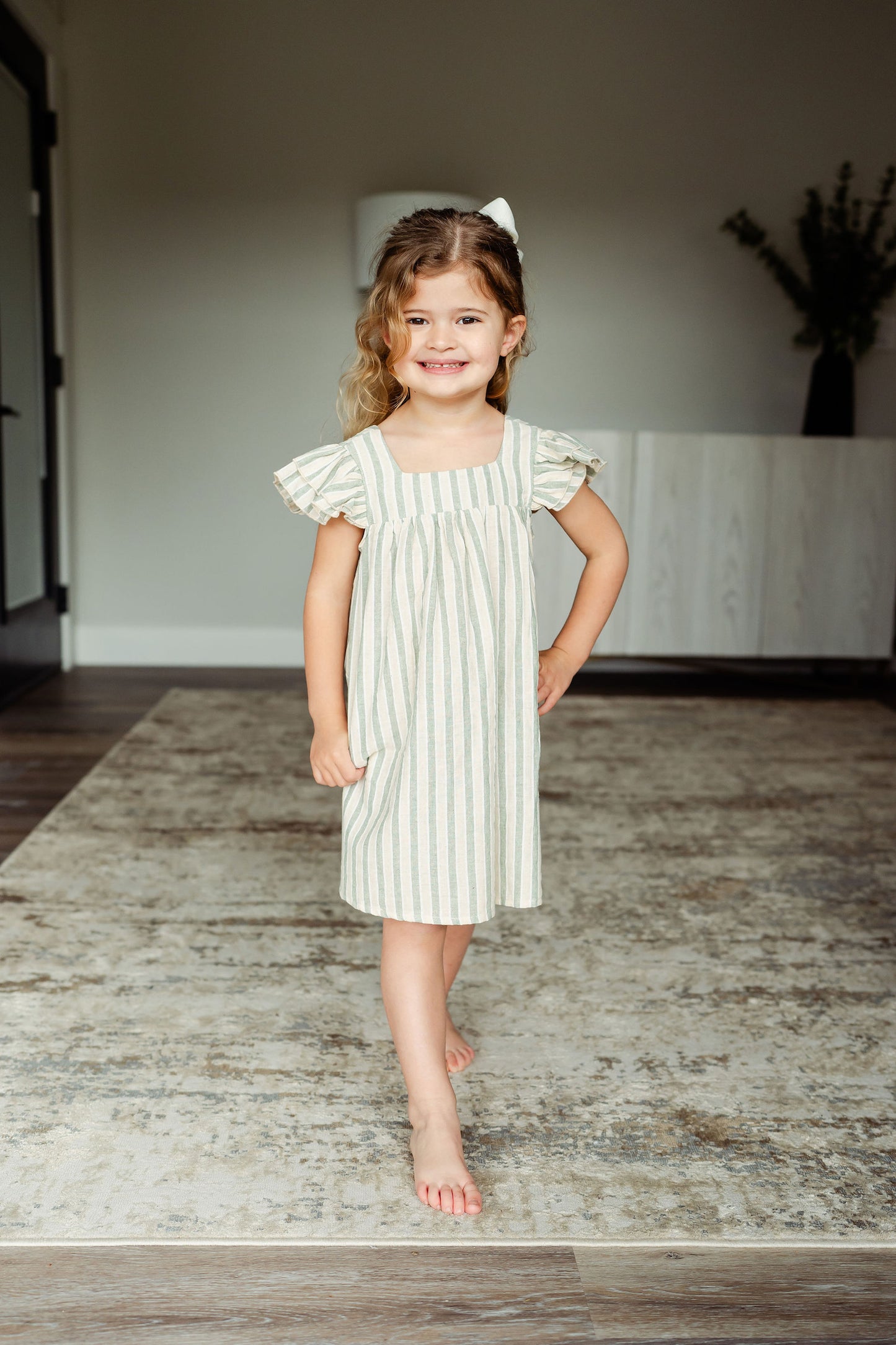 Meadow Breeze Dress