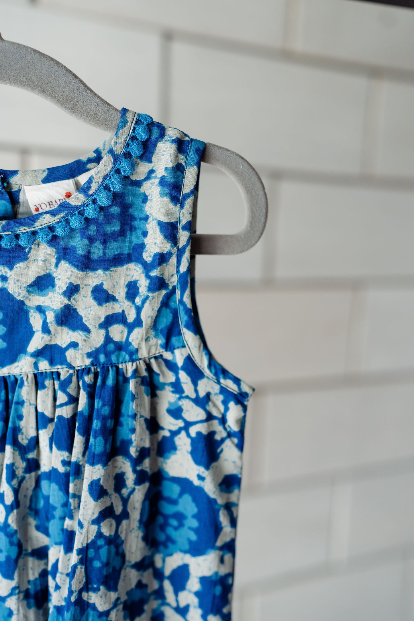 Masey Dress