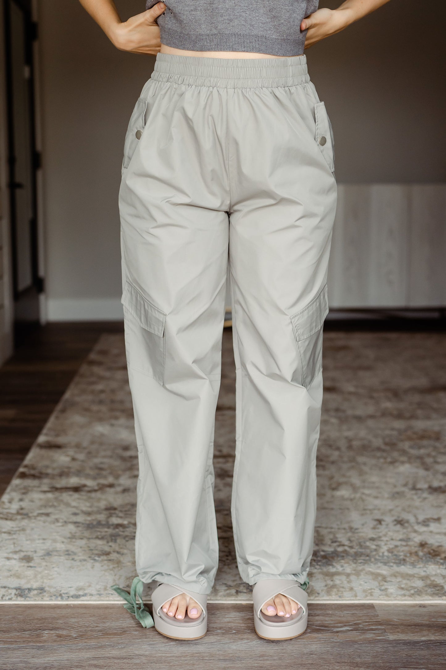 Jane Utility Pant