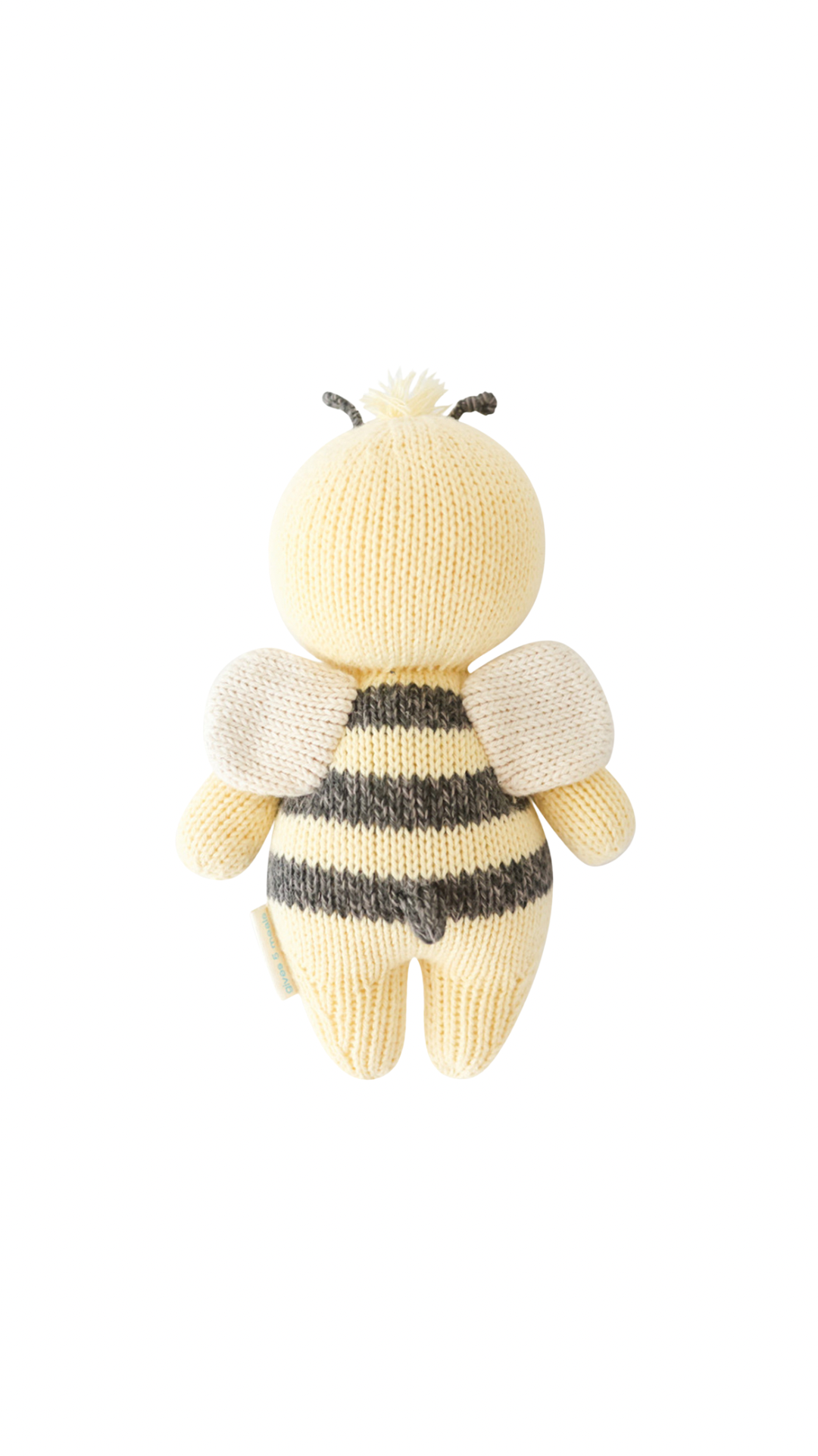 Baby Bee