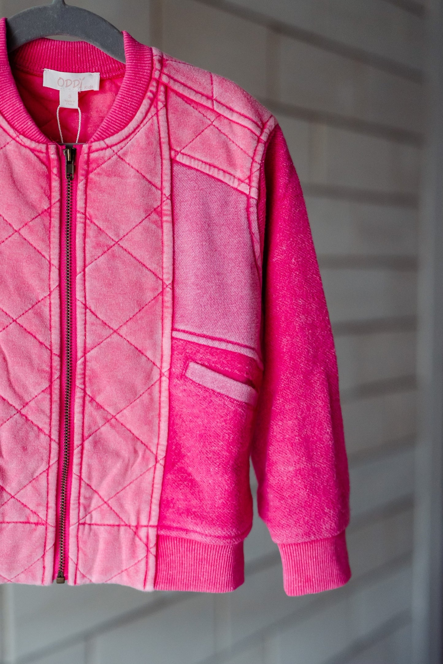 Barbie Bomber Jacket