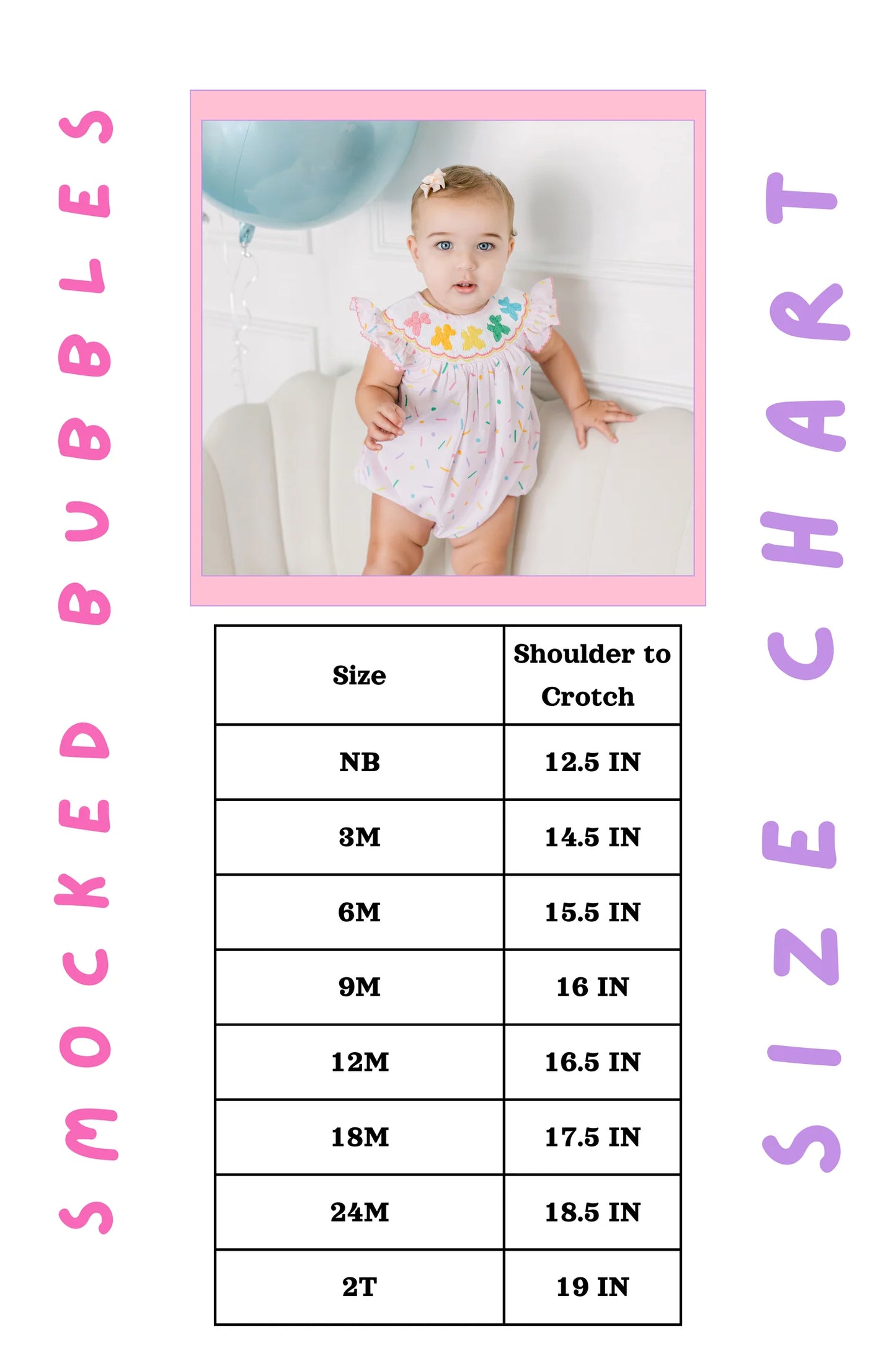 Poppy Kids Co. Kelly Pumpkin Bubble