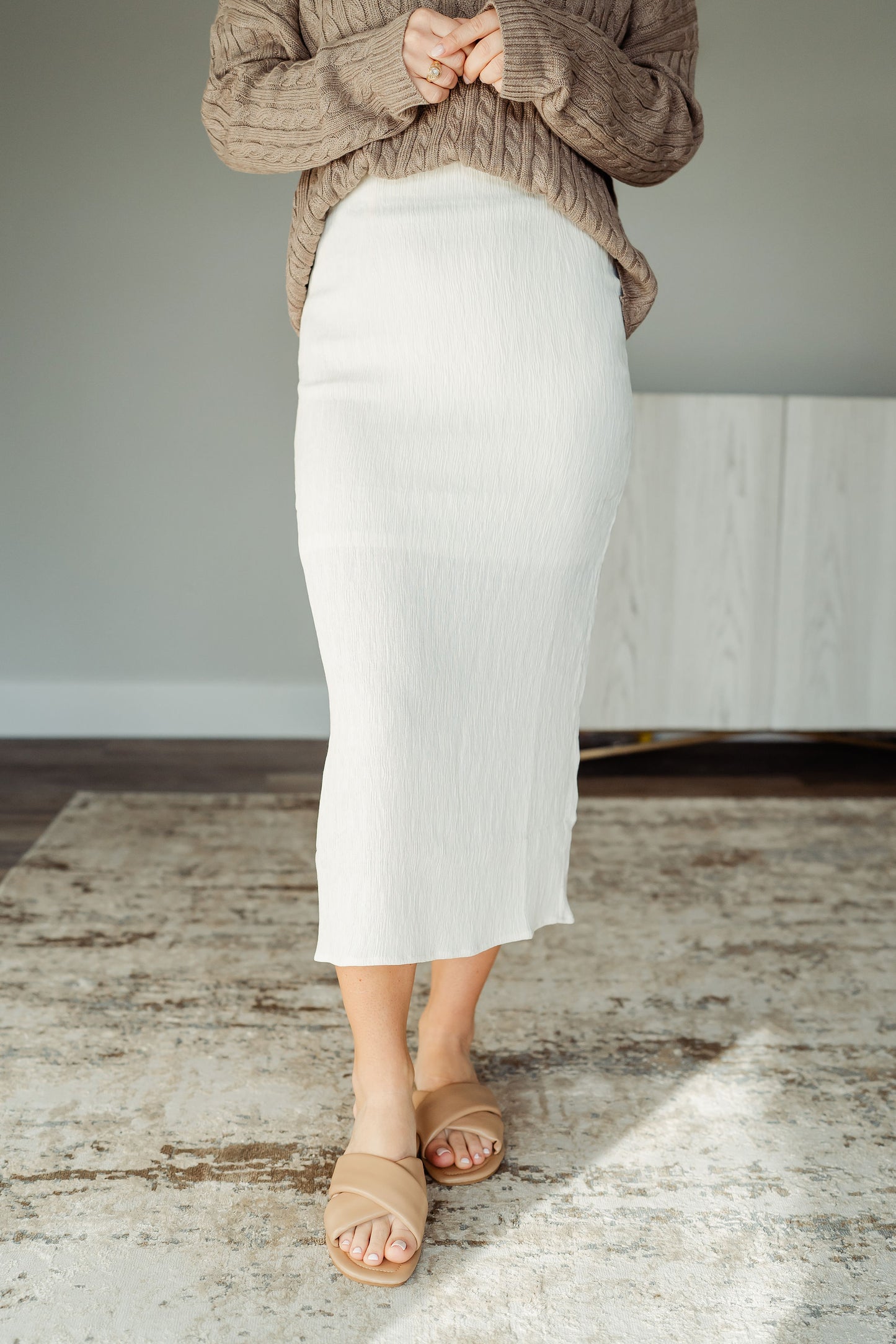 Macy Skirt