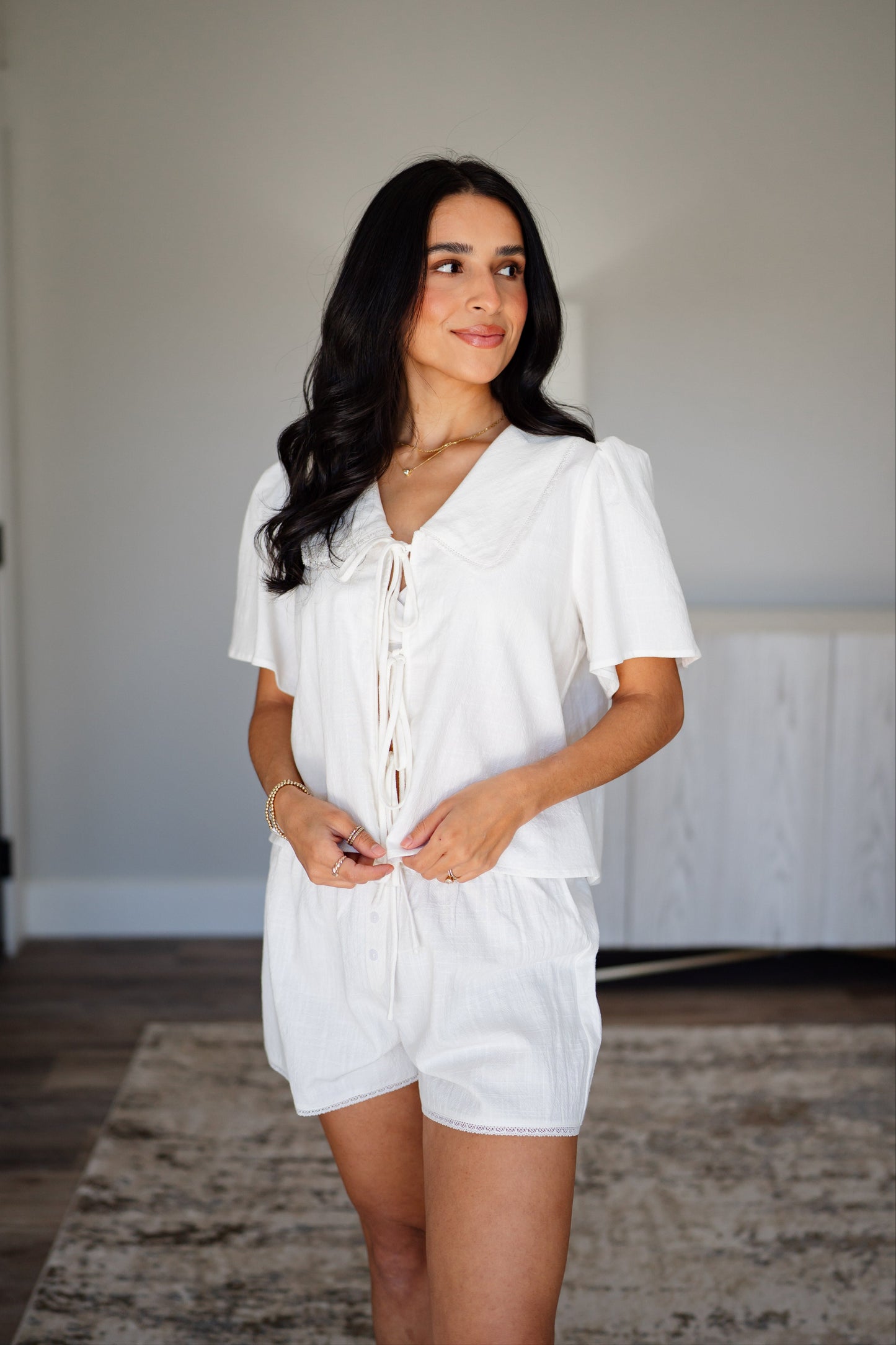 Lucy Linen Set