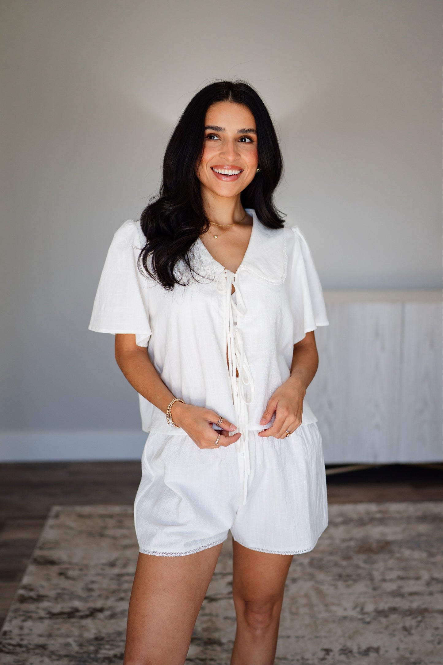 Lucy Linen Set