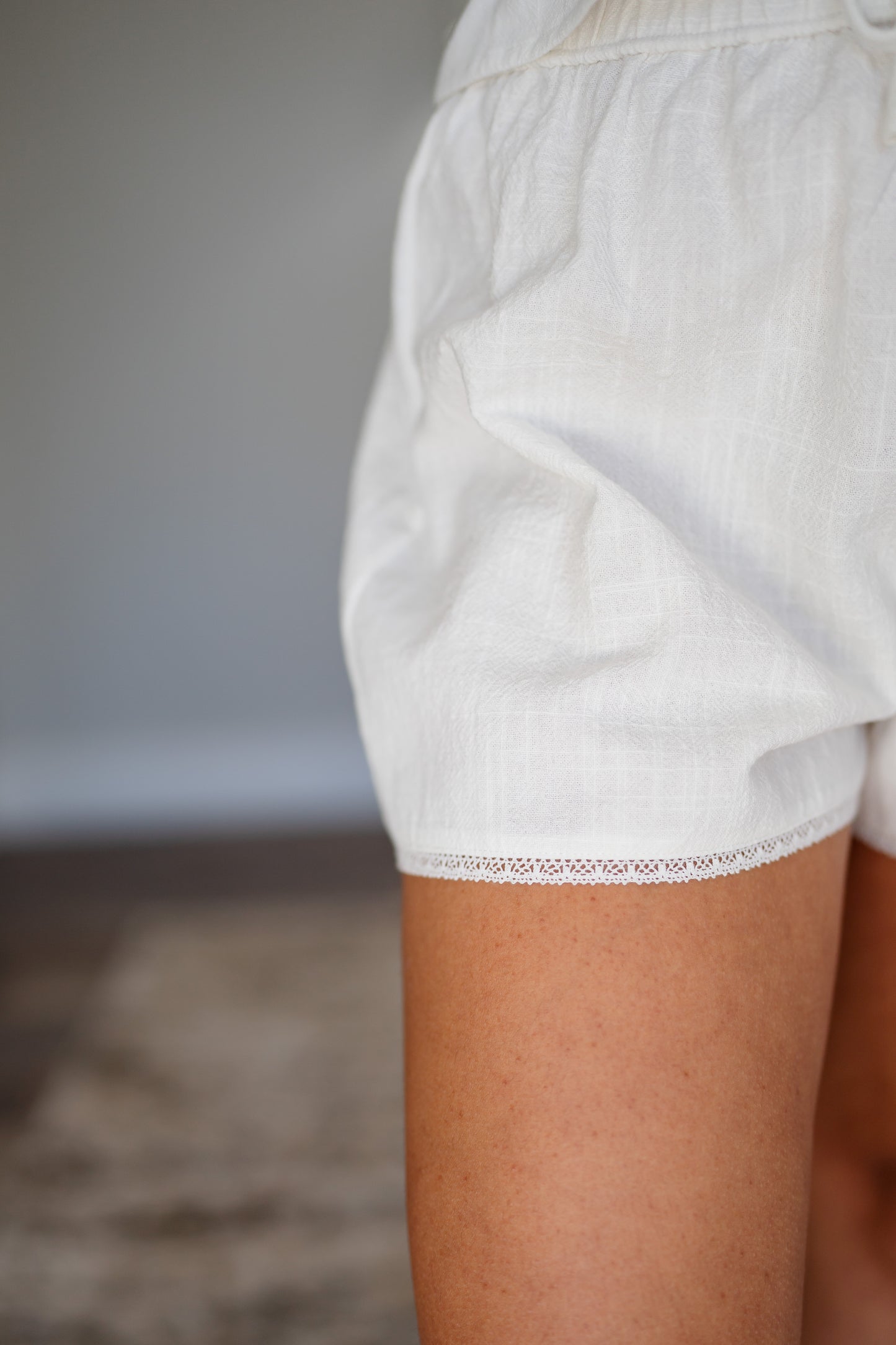 Lucy Linen Set