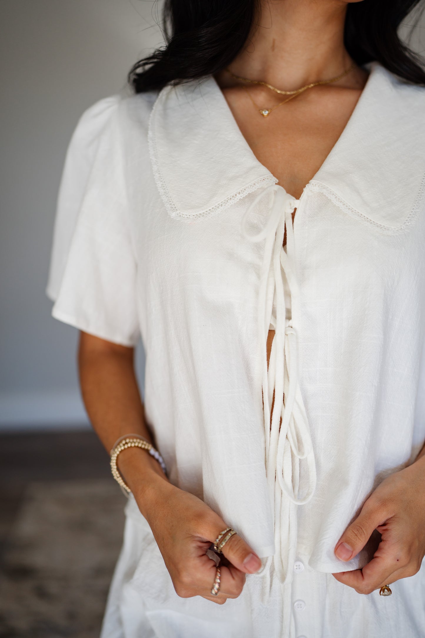 Lucy Linen Set