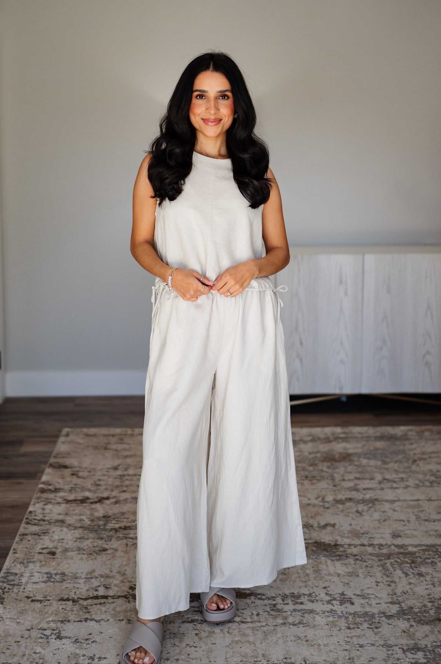 The Agnes Top