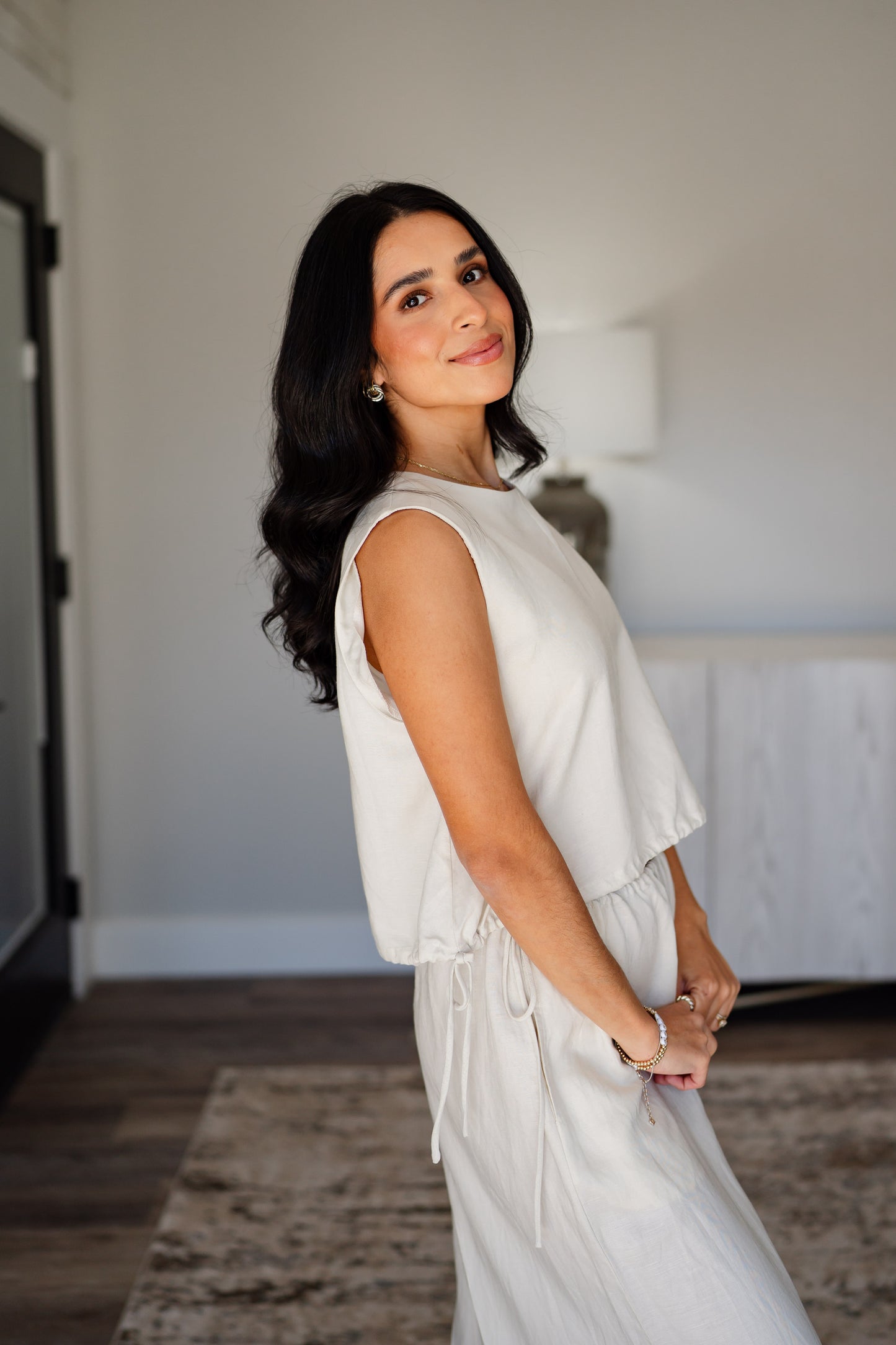 The Agnes Top