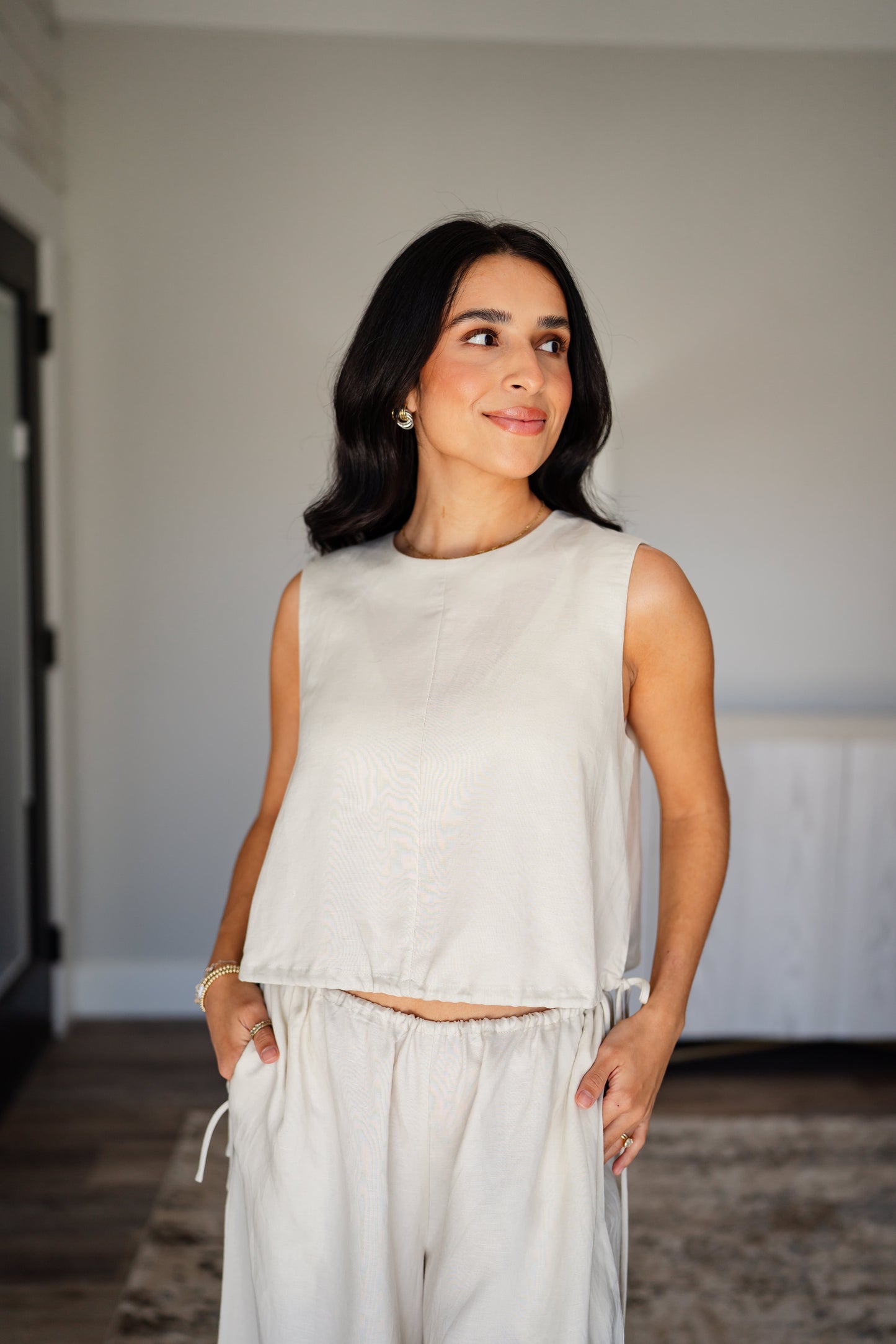 The Agnes Top
