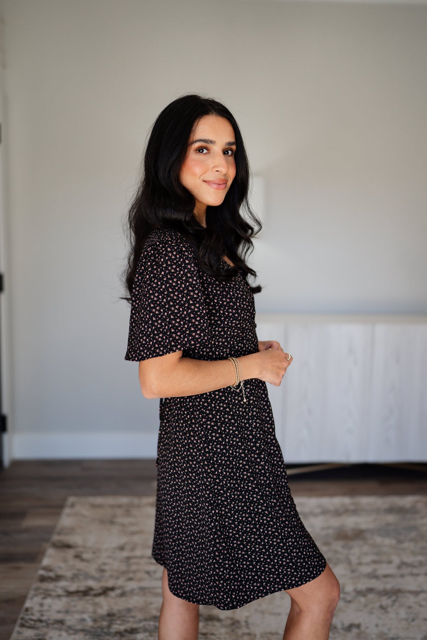 Sandy Dress