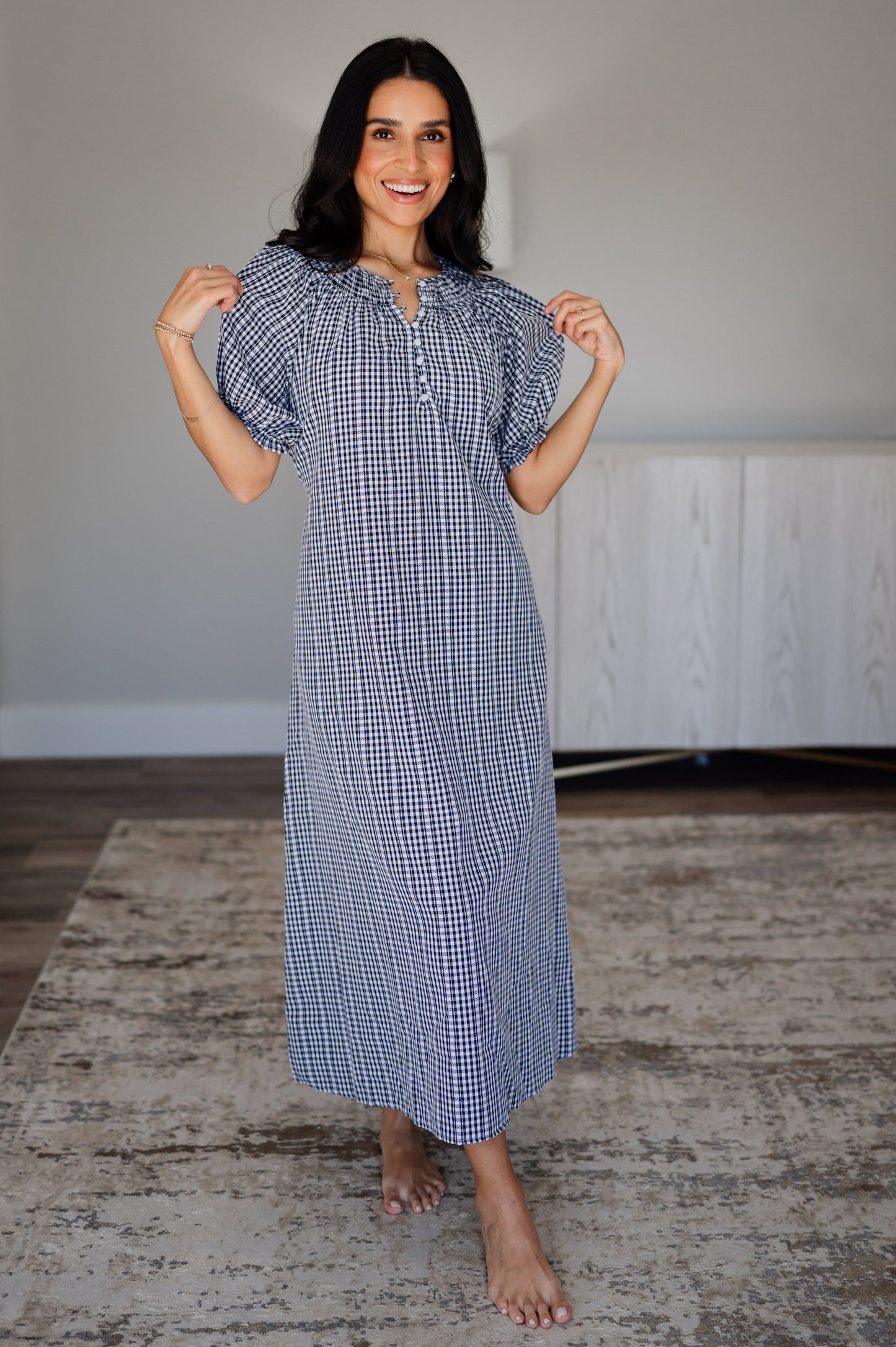 Luca Dress