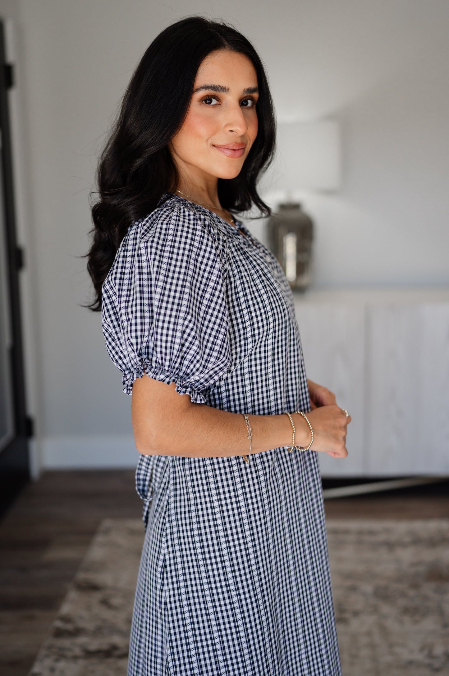 Luca Dress