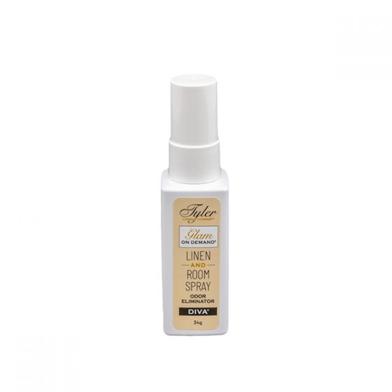Linen & Room Spray - Diva