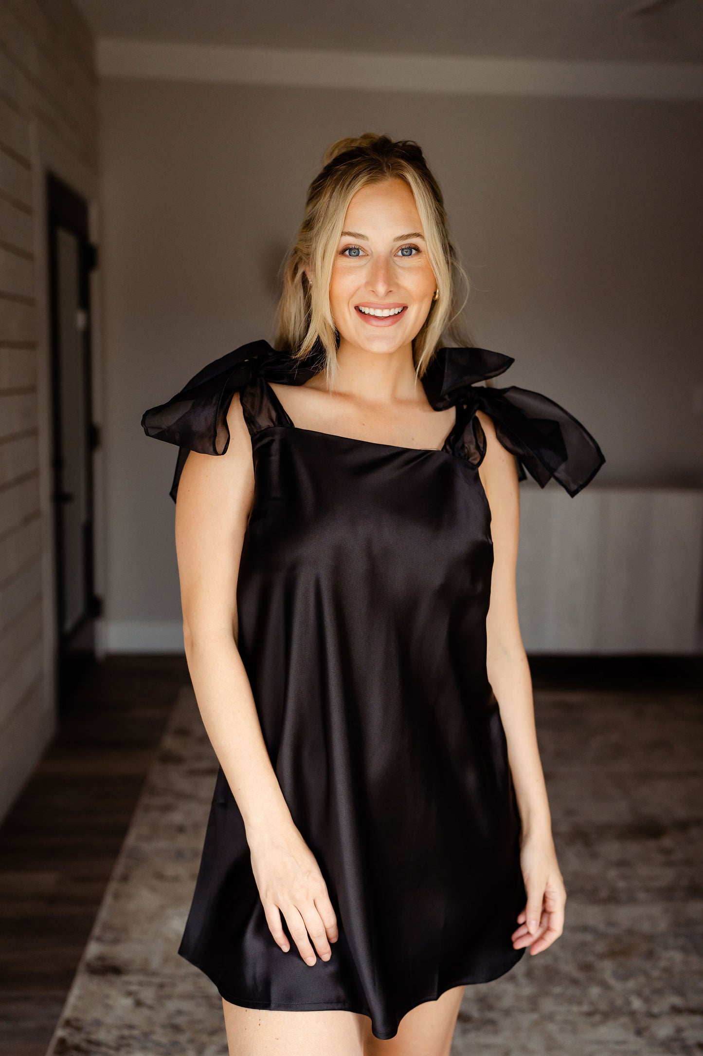 Meet You There Dress