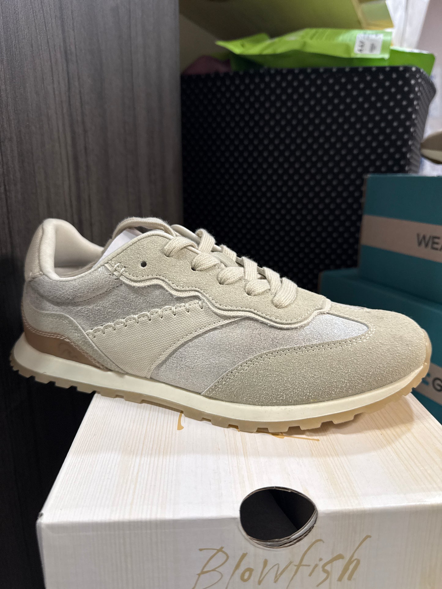BLOWFISH SNEAKER