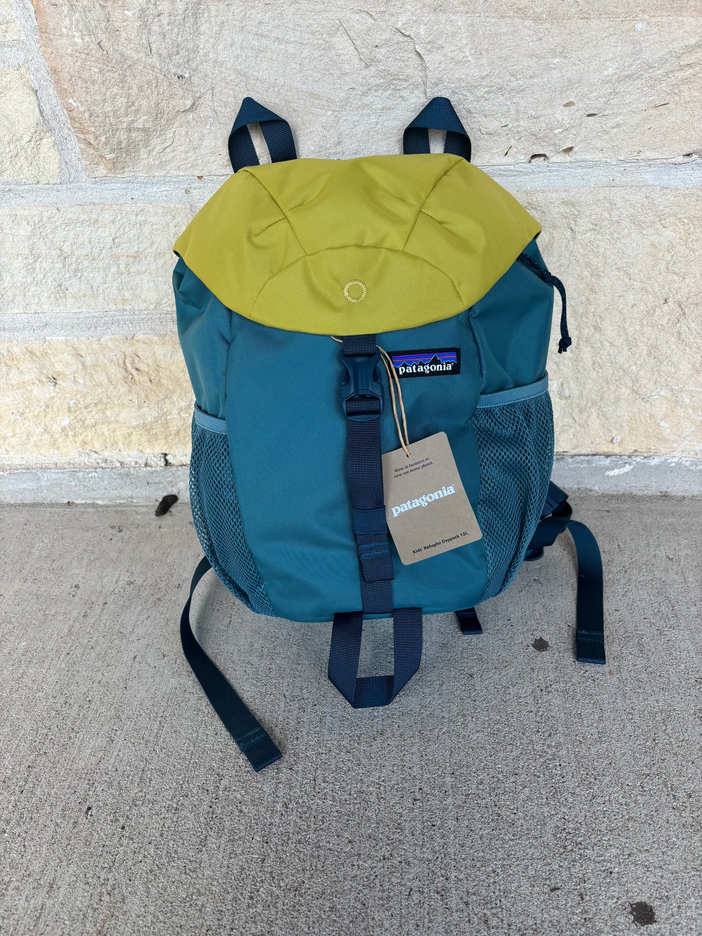 Patagonia Kids Refugio Backpack