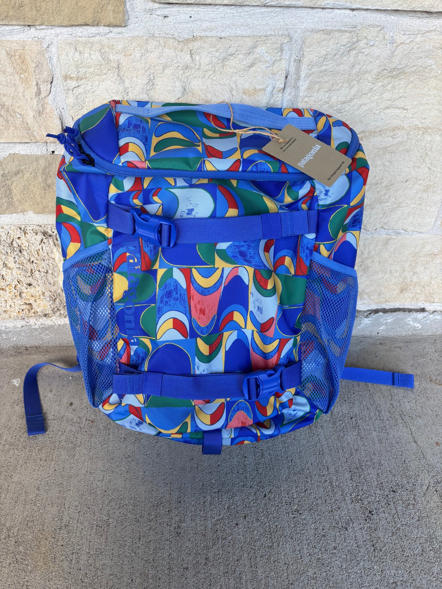 Patagonia kids Refugito Backpack