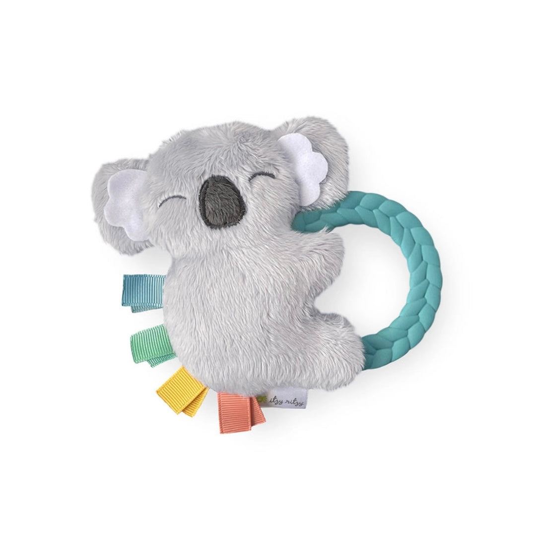 Ritzy Rattle Pal™ with Teether - Koala