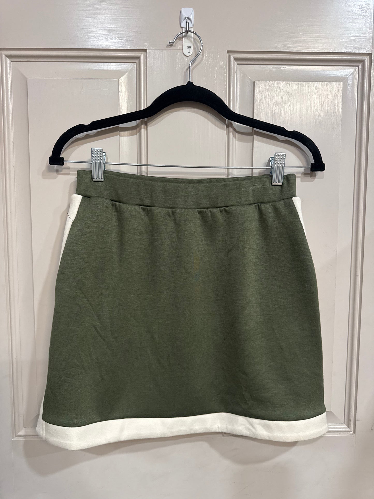 Comfort mini skort