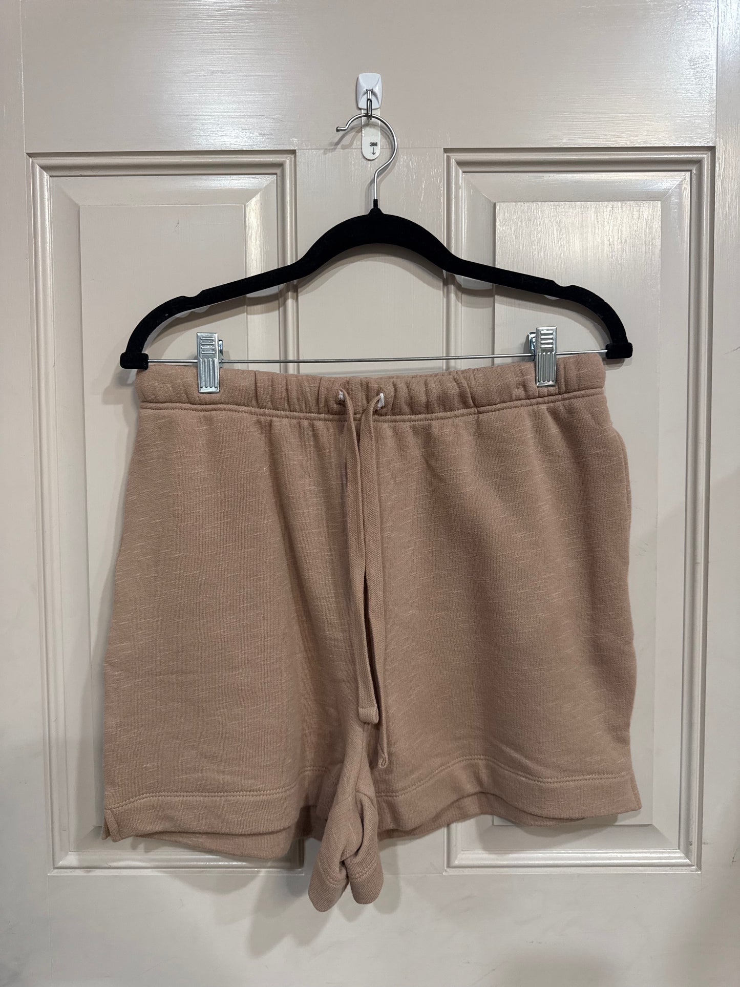 Sweat shorts