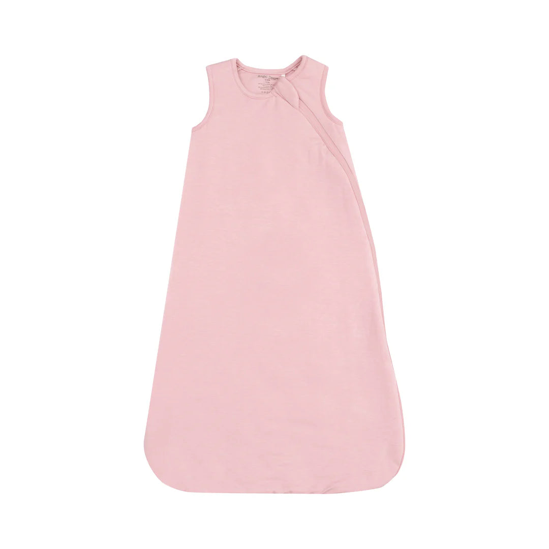 Angel Dear Sleep Bag | Solid Bridal Rose