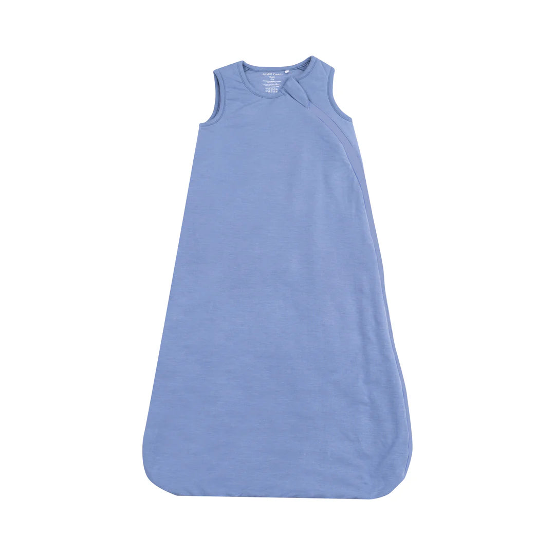Angel Dear Sleep Bag | Solid Country Blue