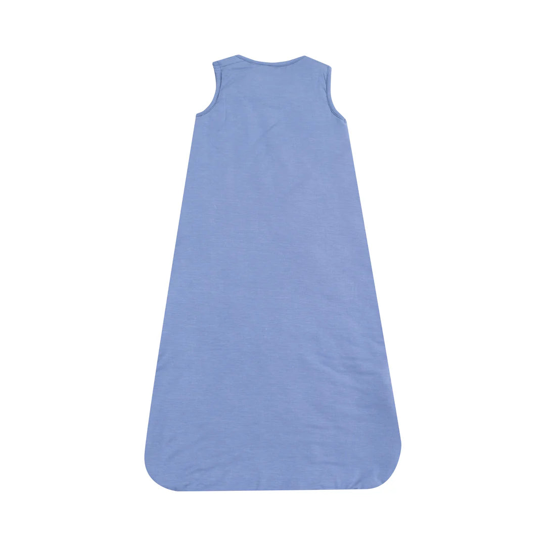 Angel Dear Sleep Bag | Solid Country Blue