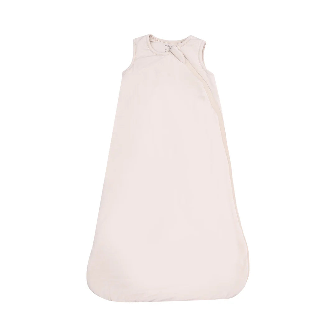Angel Dear Sleep Bag | Solid Sandshell