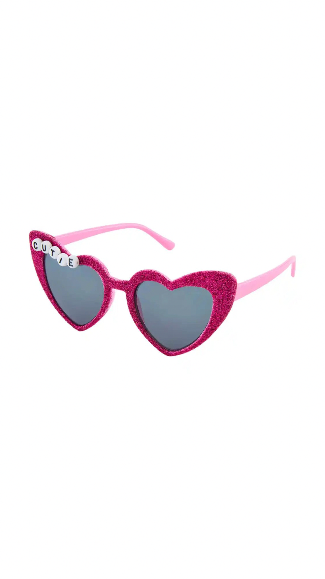 Cutie Bead Toddler Sunglasses