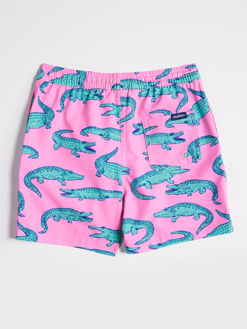 Chubbies Kids Swim Trunks - The Lil Glades