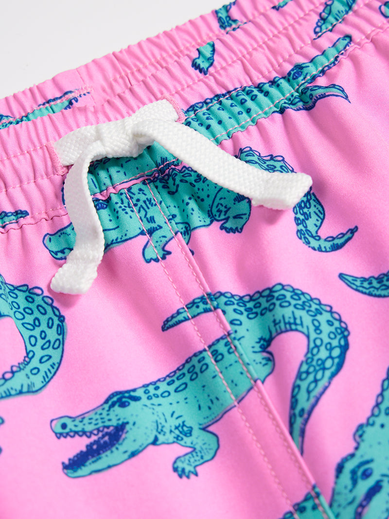 Chubbies Kids Swim Trunks - The Lil Glades