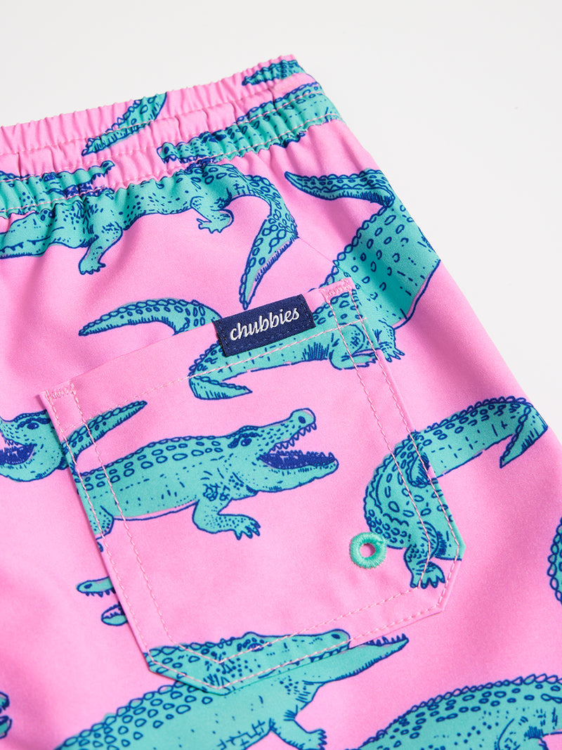 Chubbies Kids Swim Trunks - The Lil Glades