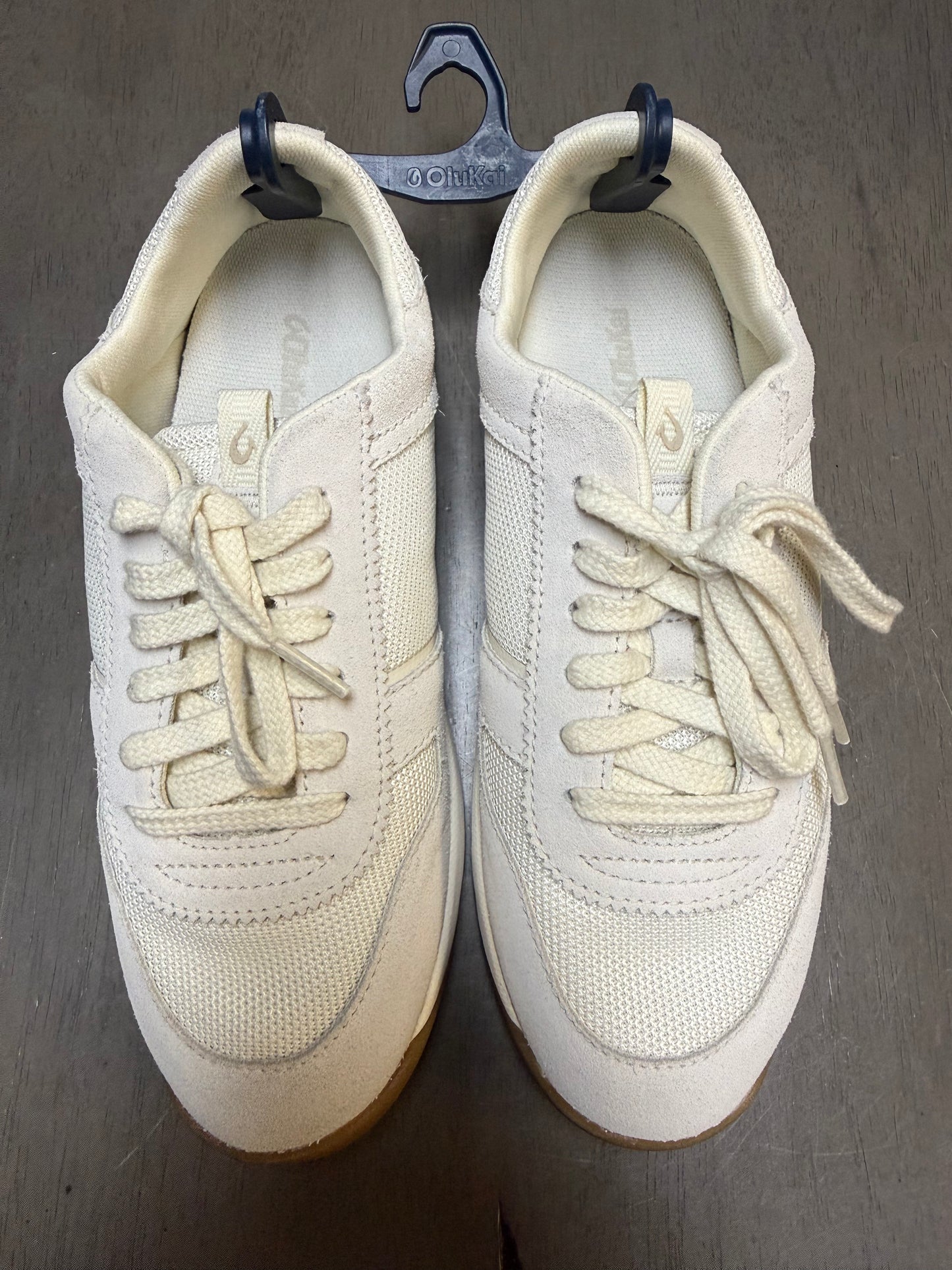 Kaulele Mesh Sneaker
