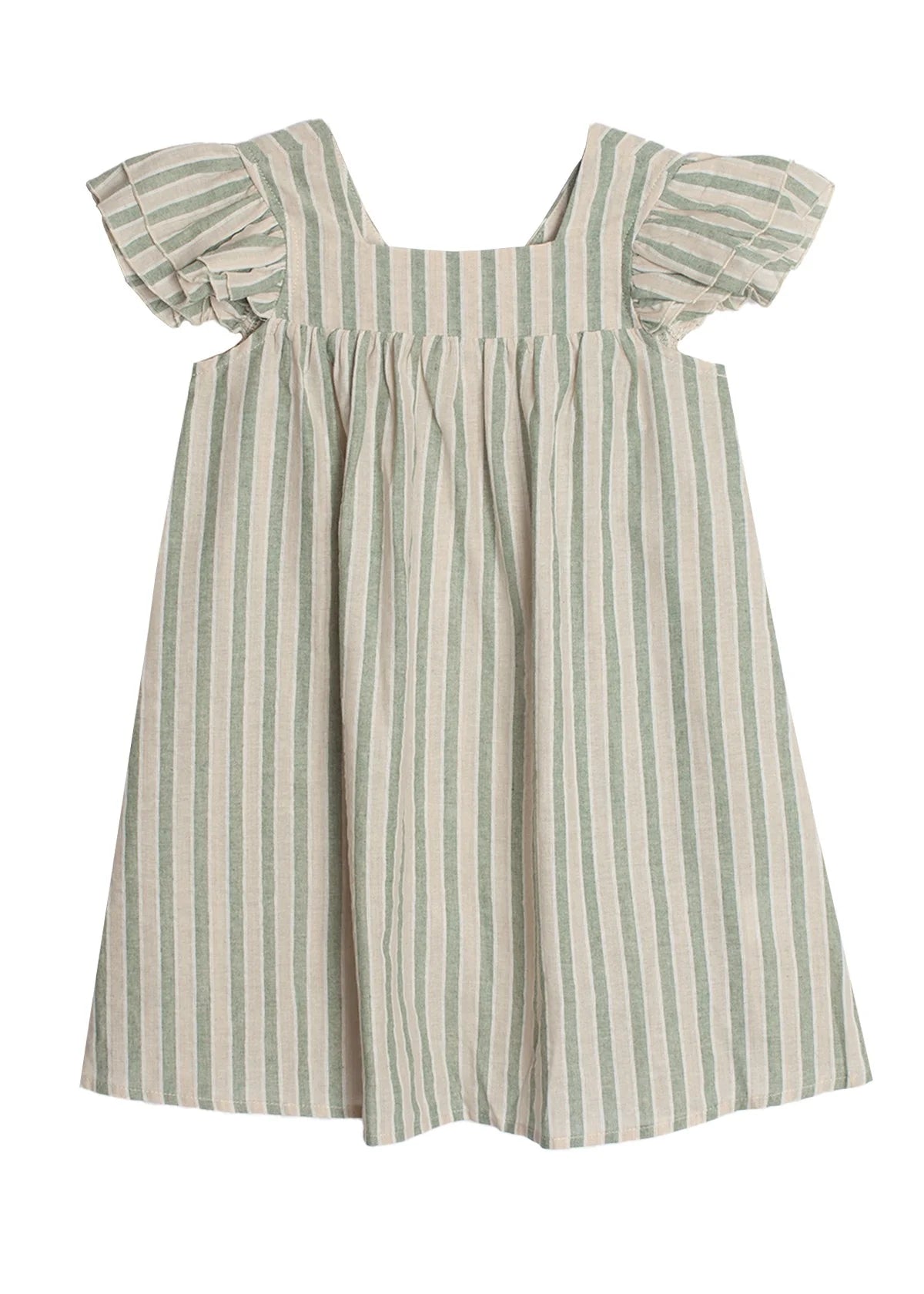 Meadow Breeze Dress