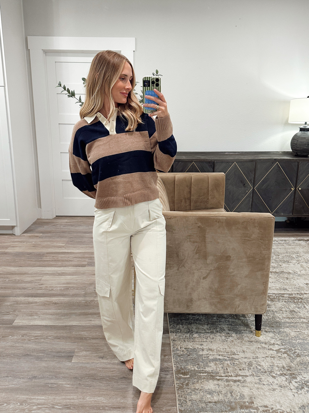 The Hansen Pants
