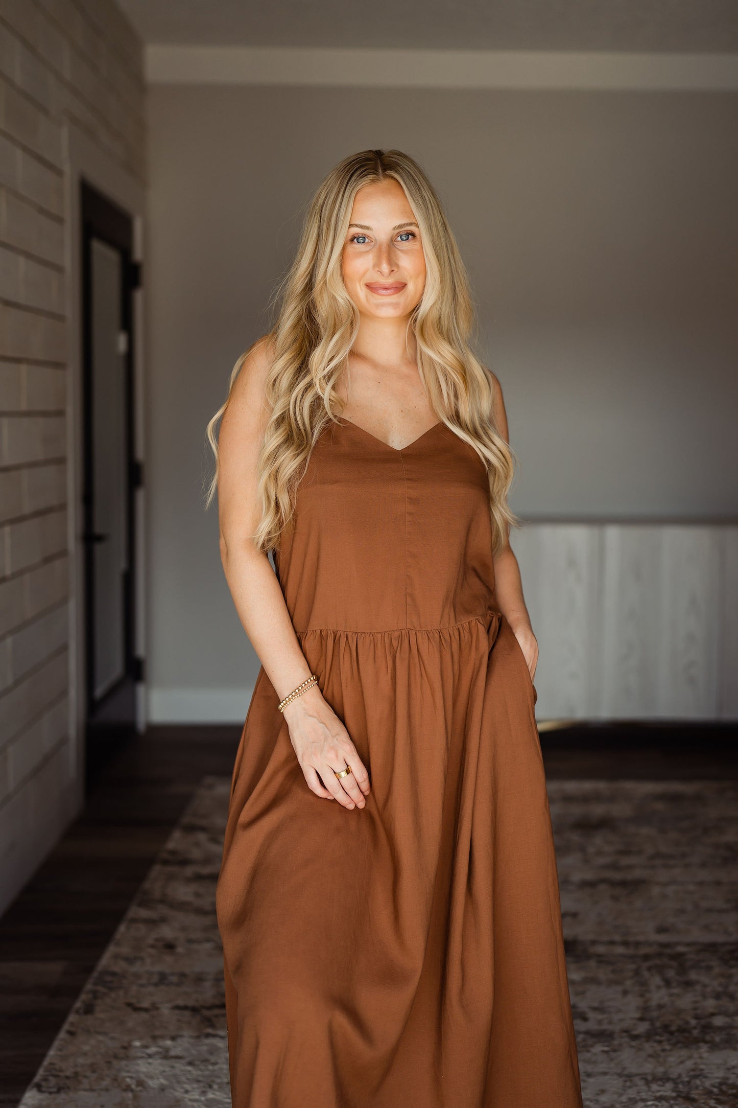Josie Dress